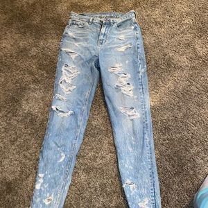 Have been worm3 times